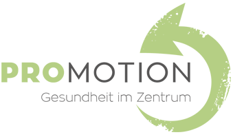 PROMOTION Gesundheit im Zentrum